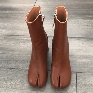 Mason Margiela Tabi Boot Dupes